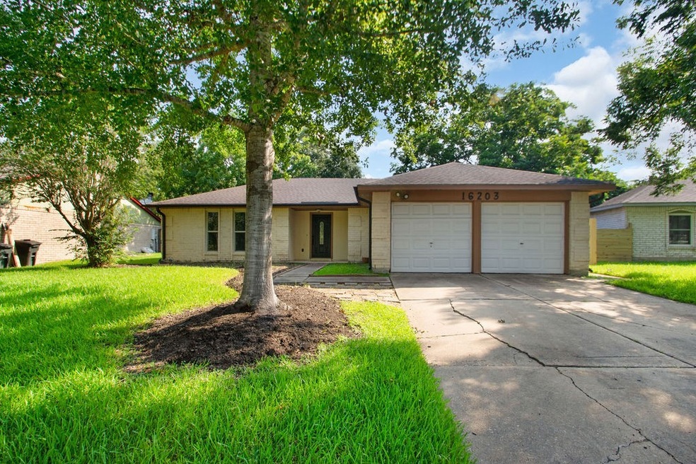16203 David Glen Dr, Friendswood, TX 77546 - photo 1