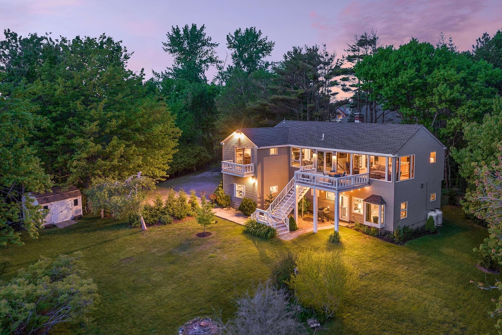 32 Nirvana Ln, Wells, ME 04090 - photo 1