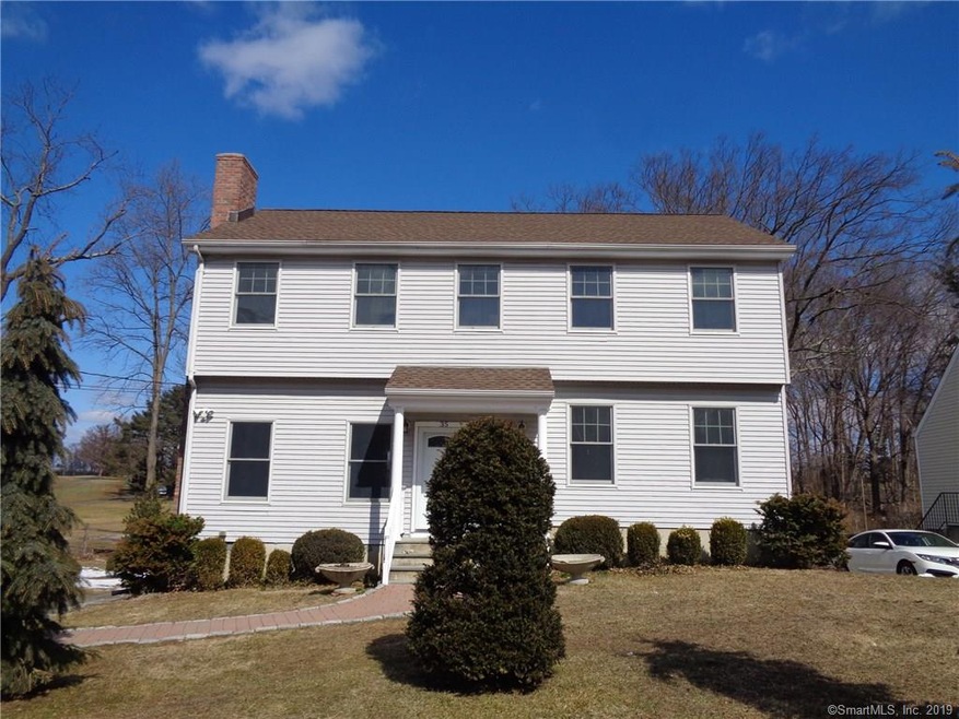 35 Dee Ln, Stamford, CT 06902 - photo 1