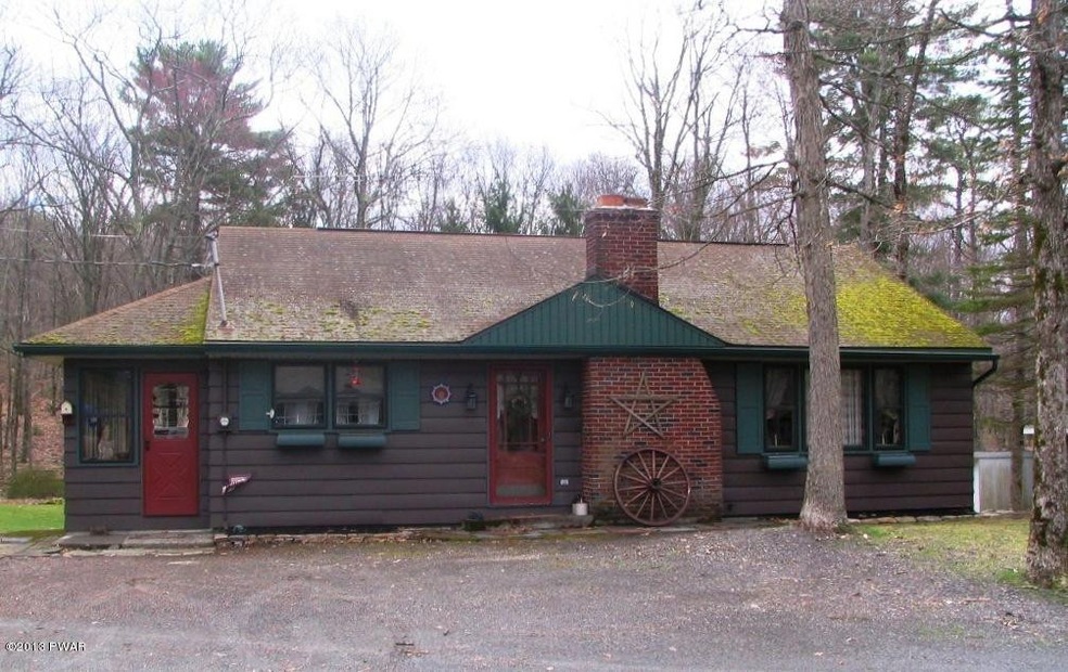 191 Dorys Rd, Dingmans Ferry, PA 18328 - photo 1