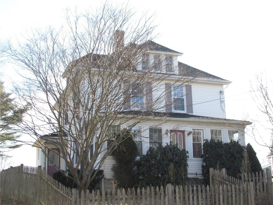 64 Woonsocket Hill Rd, North Smithfield, RI 02896 - photo 1