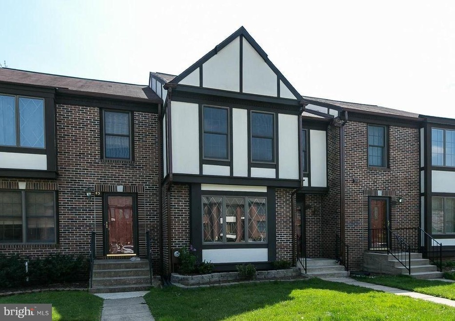 45 Rhodes Place, Lutherville Timonium, MD 21093 - photo 1