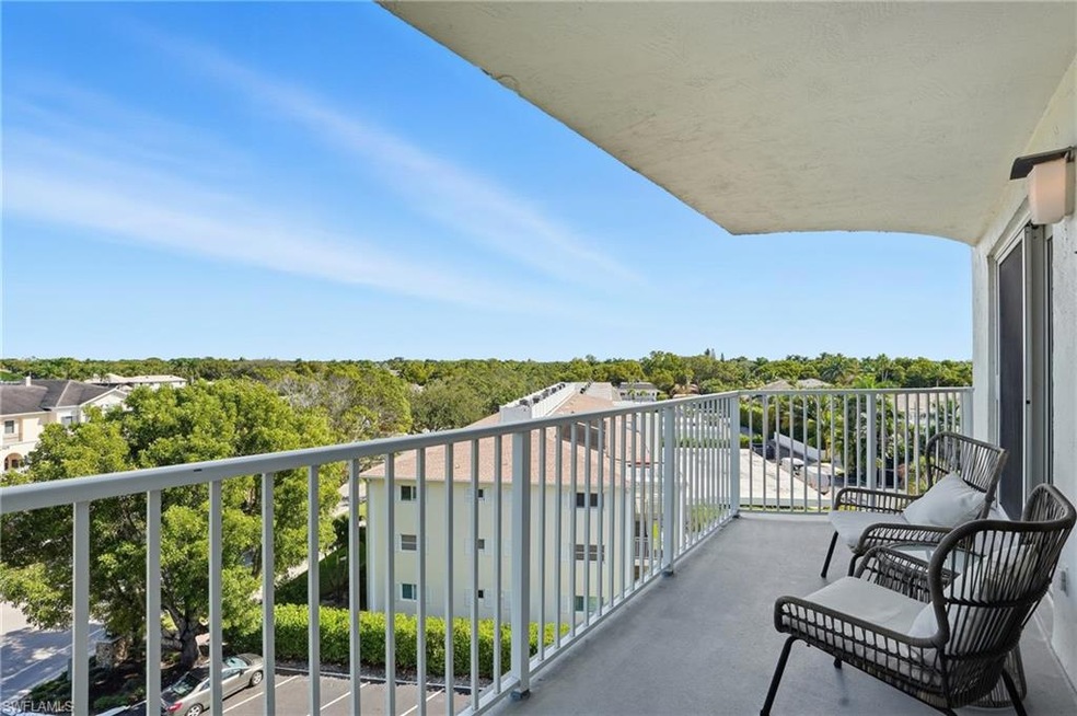 Del Mar Club unit 603, Naples, FL 34102 - photo 1