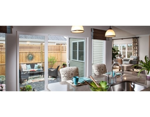 4 Dorset Ln unit 4, Plymouth, MA 02360 - photo 1