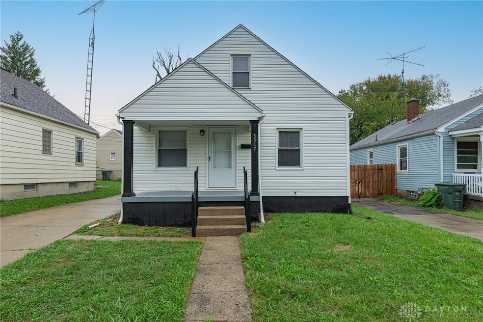 3317 Riverside Dr, Dayton, OH 45405 - photo 1