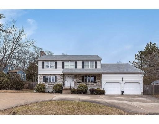 54 Wildwood Ln, Waltham, MA 02451 - photo 1