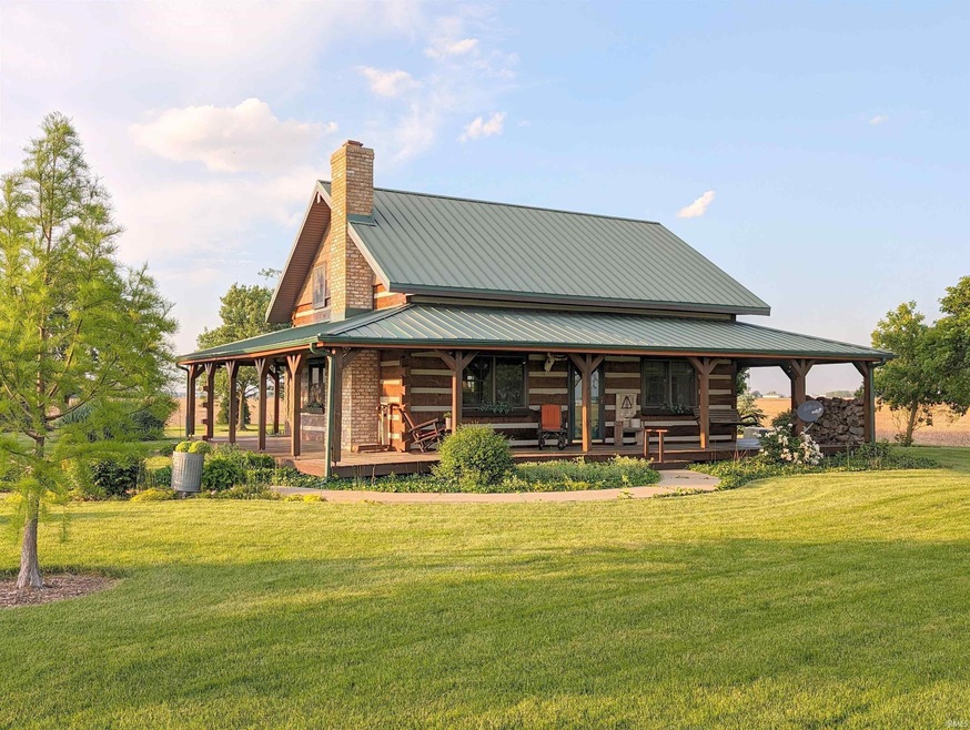 7717 E 100 S, Bluffton, IN 46714 - photo 1