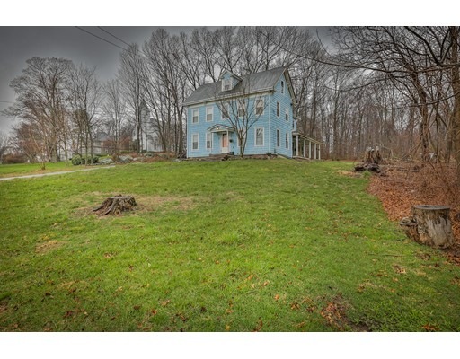 28 Boston Rd, Southborough, MA 01772 - photo 1