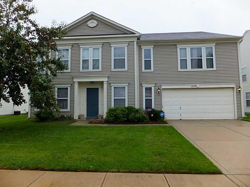 12539 Majestic Way, Fishers, IN 46037 - photo 1