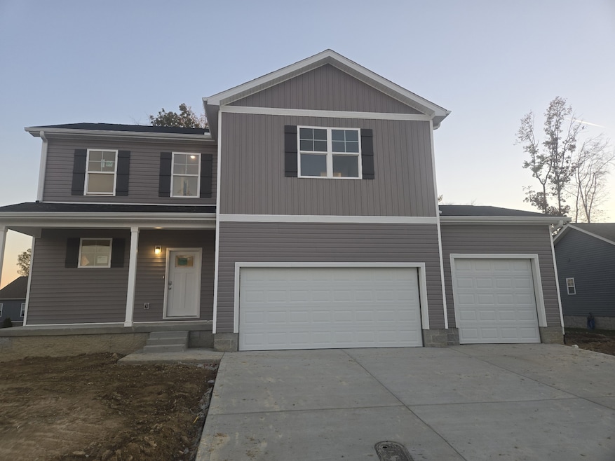 2289 Lopez Ct, Cookeville, TN 38506 - photo 1