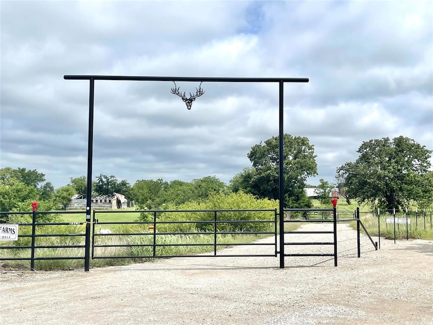 200 Pr 2691, Alvord, TX 76225 - photo 1