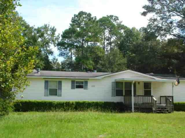 151 Bay Pine Dr, Crawfordville, FL 32327 - photo 1