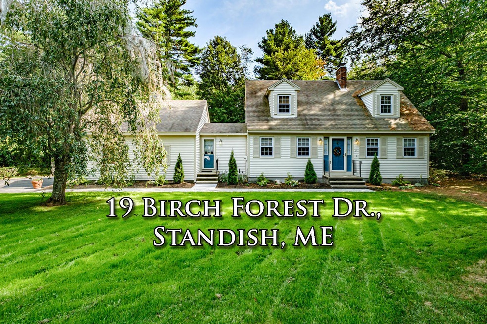 19 Birch Forest Dr, Standish, ME 04084 - photo 1