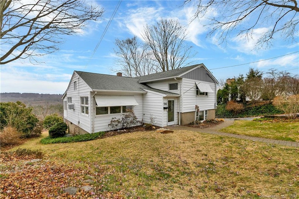 76 Calhoun Ave, Trumbull, CT 06611 - photo 1