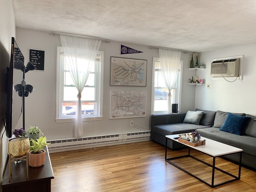 2 Seminary St unit 1, Charlestown, MA 02129 - photo 1