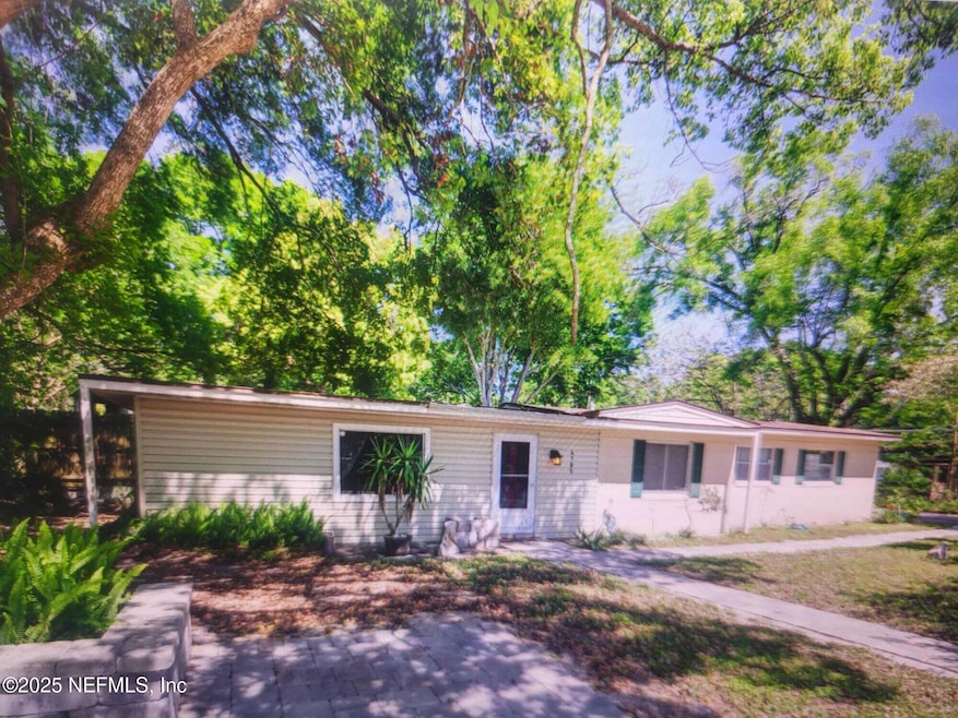 6785 Ector Rd, Jacksonville, FL 32211 - photo 1