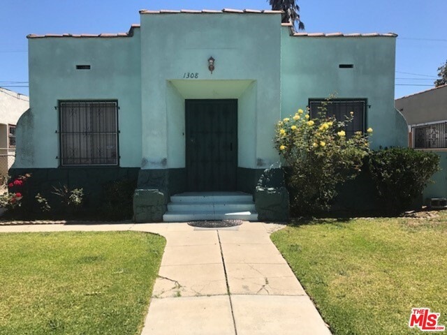 Subject Exterior