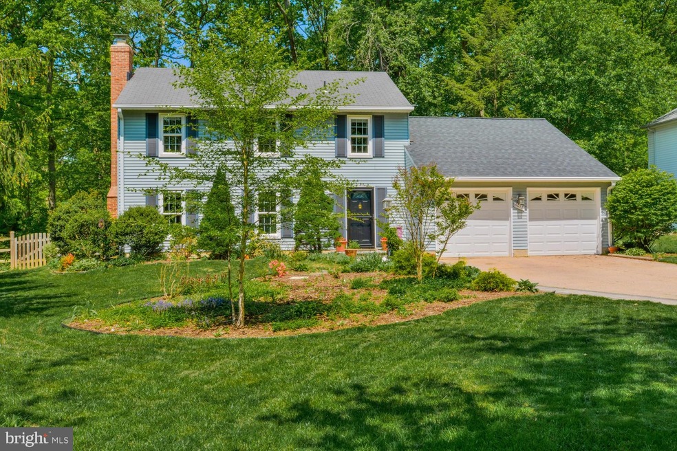 6017 Snow Crystal, Columbia, MD 21044 - photo 1