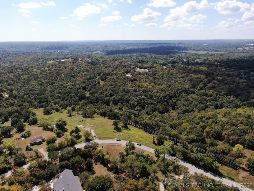 5672 W Hilton Rd, Sapulpa, OK 74066 - photo 1