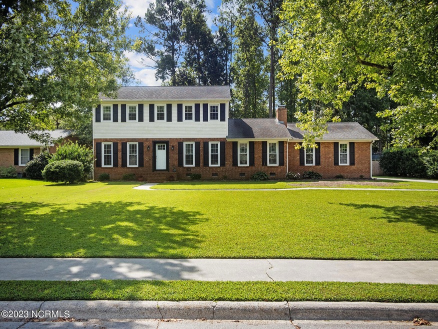 162 Aldersgate Dr, Jacksonville, NC 28546 - photo 1