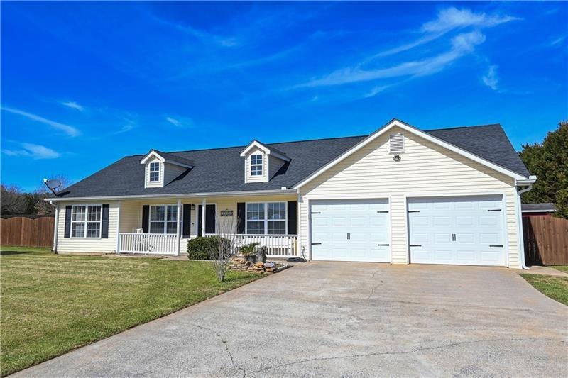 155 Shaw Rd SW, Adairsville, GA 30103 - photo 1