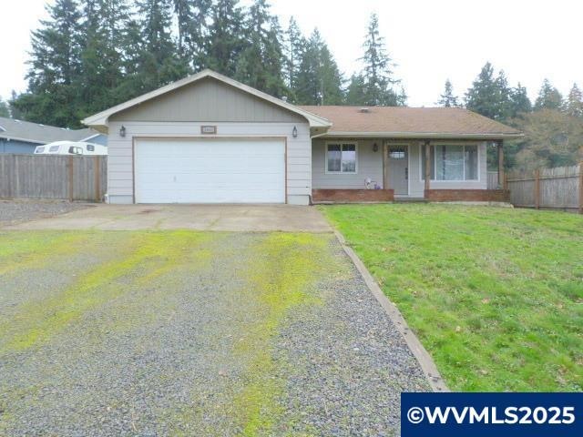 5460 Val View Dr SE, Turner, OR 97392 - photo 1