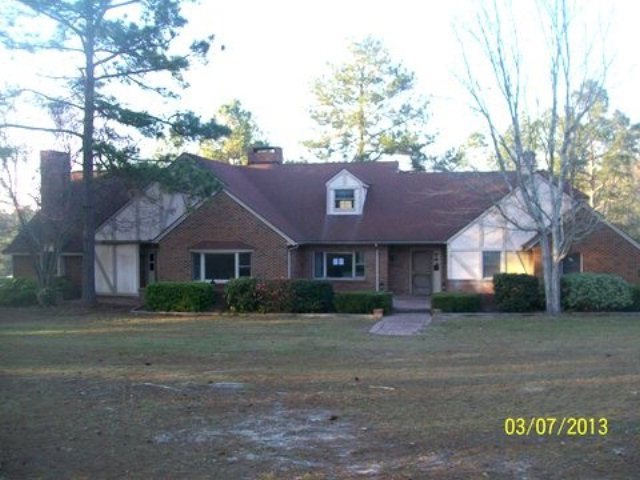 Main View