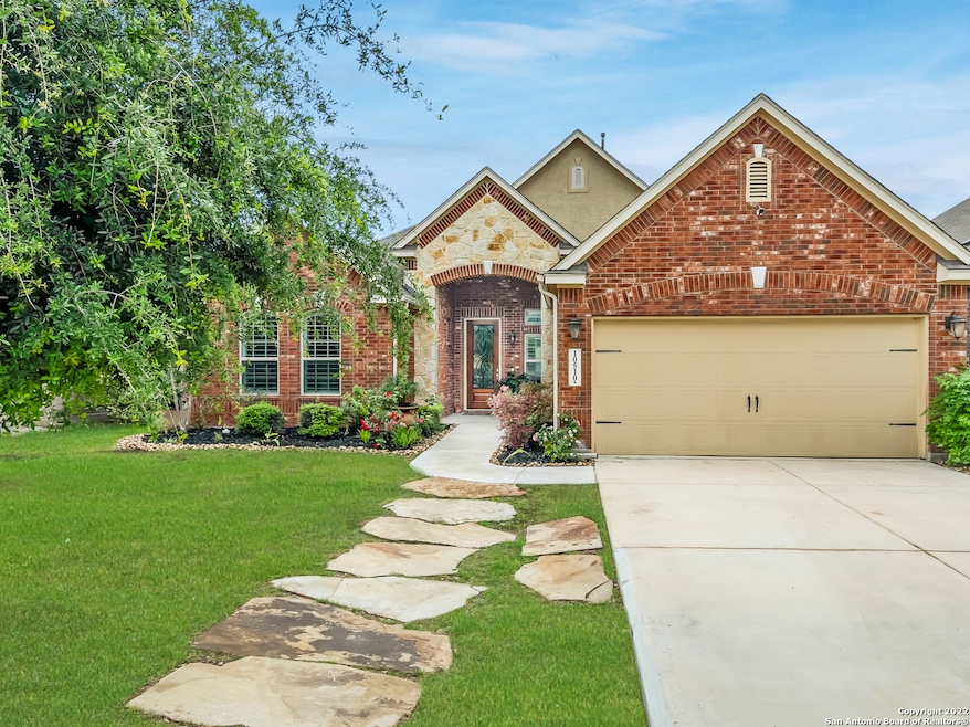 10510 Cima Vista, Helotes, TX 78023 - photo 1