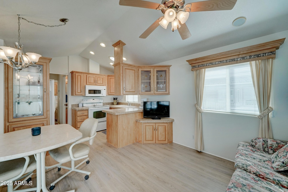 Under Contract $198,000