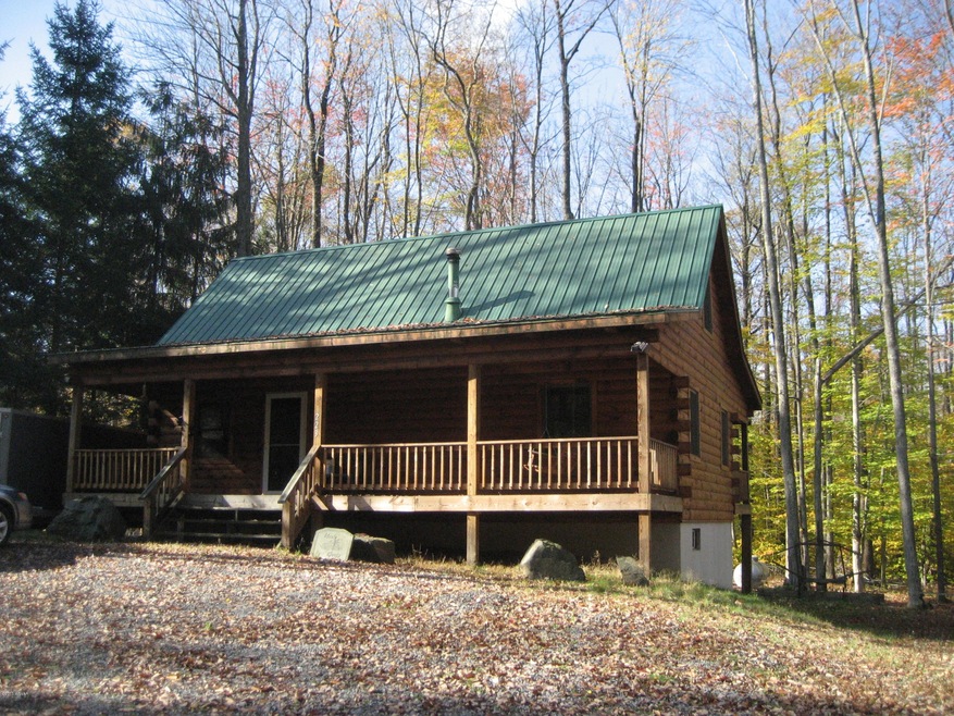 Front view