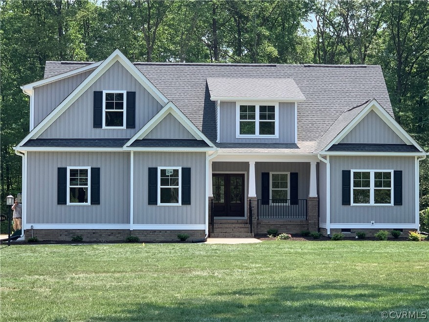 12116 Mifflin Place, Ashland, VA 23005 - photo 1