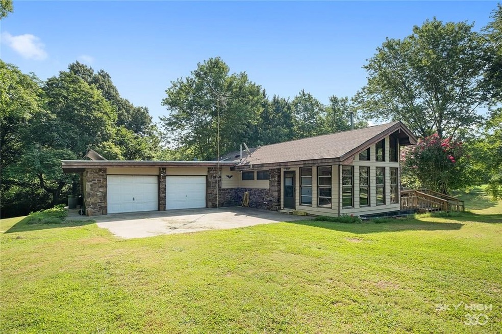 7177 W Gun Club Rd, Fayetteville, AR 72704 - photo 1