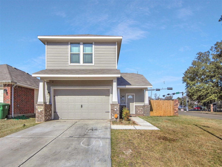 7459 Ida Wells Forest Dr, Houston, TX 77016 - photo 1