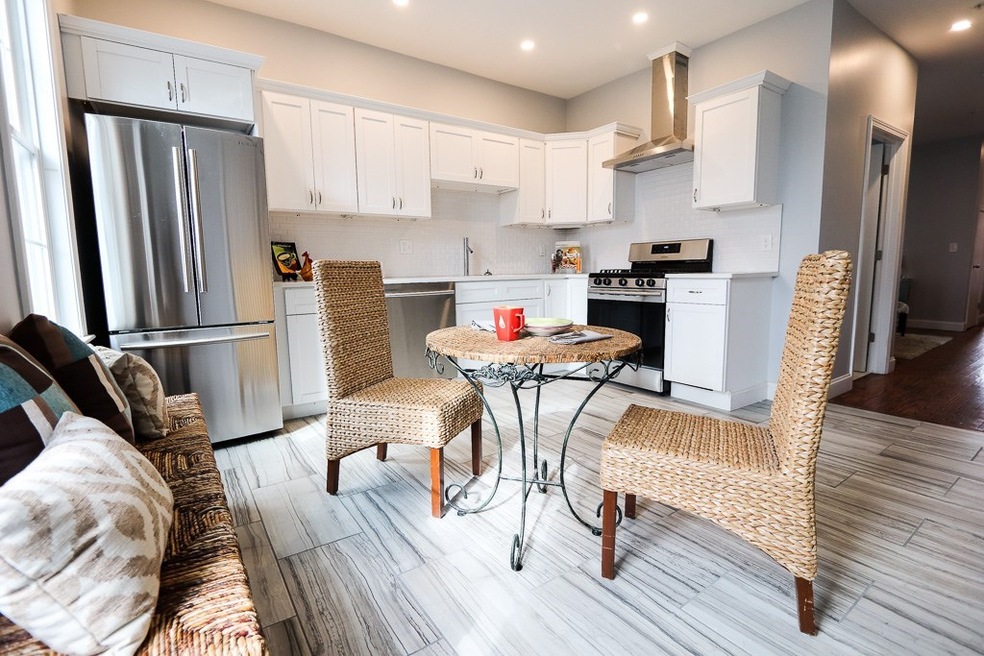 40 Wayland St unit 3, Dorchester, MA 02125 - photo 1