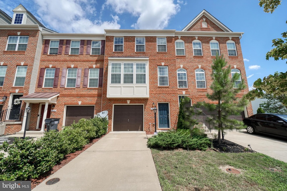 11406 Sandhurst Place, White Plains, MD 20695 - photo 1