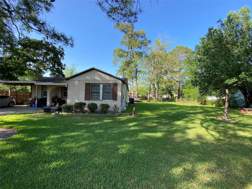 6827 Orville St, Houston, TX 77028 - photo 1