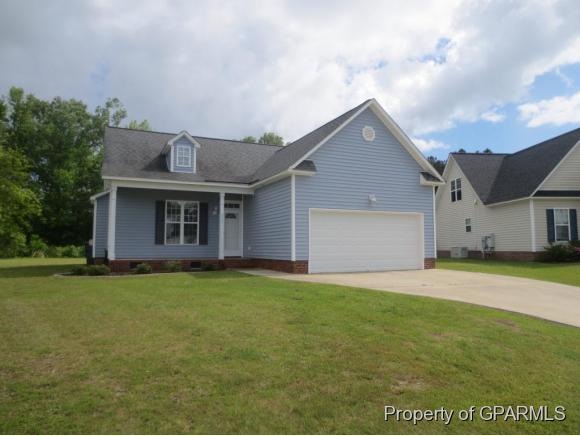 2953 Laylah Dr, Winterville, NC 28590 - photo 1