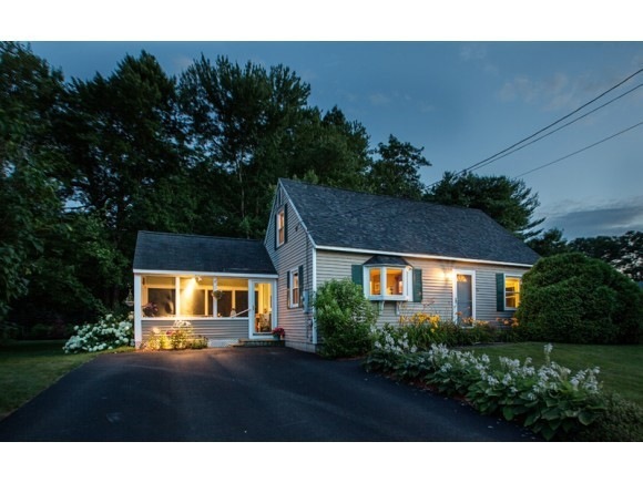 54 Justin Place, Manchester, NH 03103 - photo 1