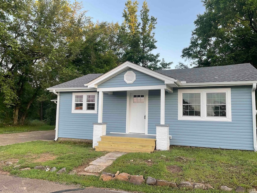 For Sale $186,000