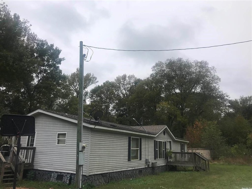 57 Cedar Glade, Pangburn, AR 72121 - photo 1