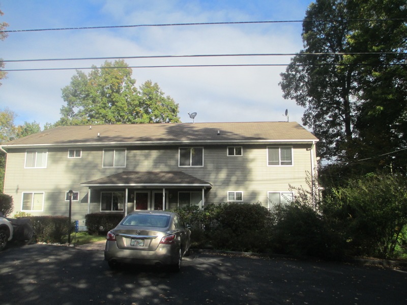 288 Lake Shore S unit C03, Montague Township, NJ 07827 - photo 1