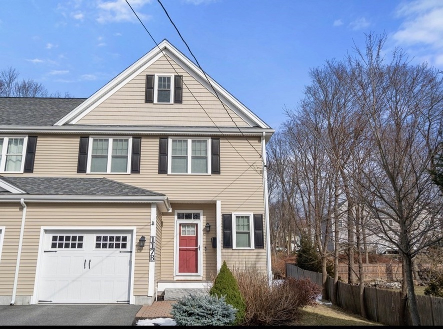 117 N Main St unit B, Natick, MA 01760 - photo 1