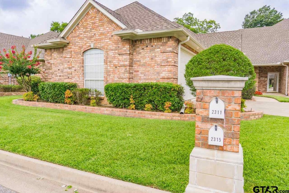 2315 2315 Homestead Ln, Tyler, TX 75701 - photo 1