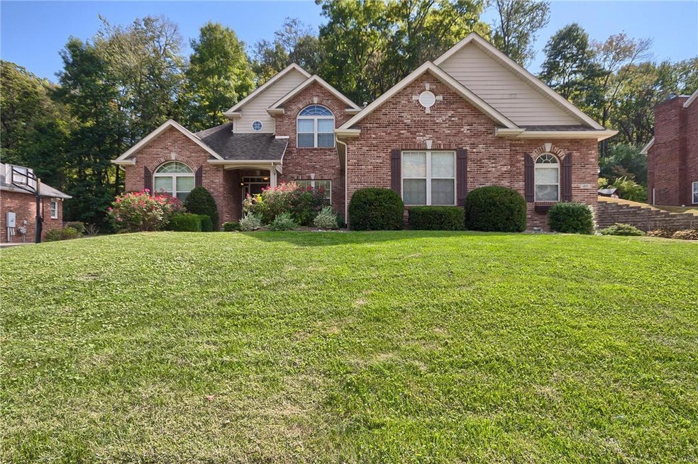 416 Westchester, Glen Carbon, IL 62034 - photo 1