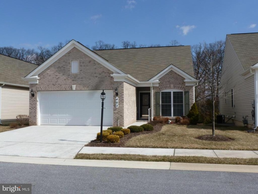 402 Clubside Dr, Taneytown, MD 21787 - photo 1