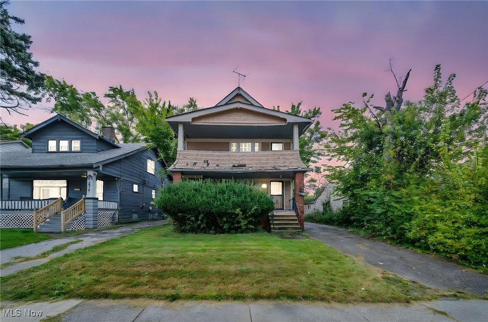 Sold $68,000 • Co-Listing Agent