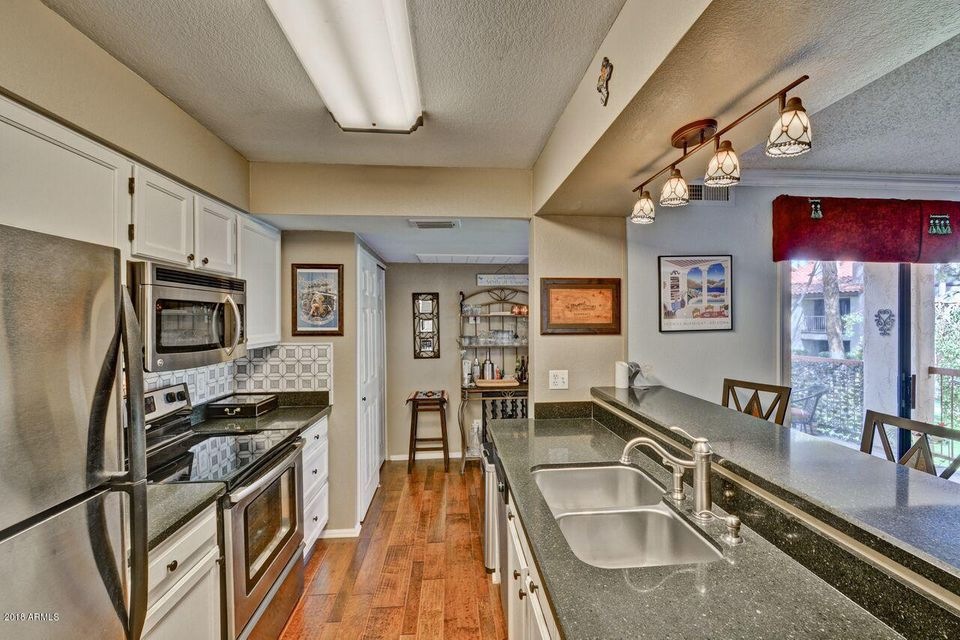 9340 N 92 Charming Kitchen