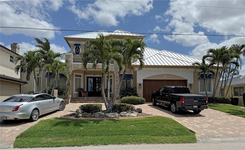 48 Colony Point Dr, Punta Gorda, FL 33950 - photo 1