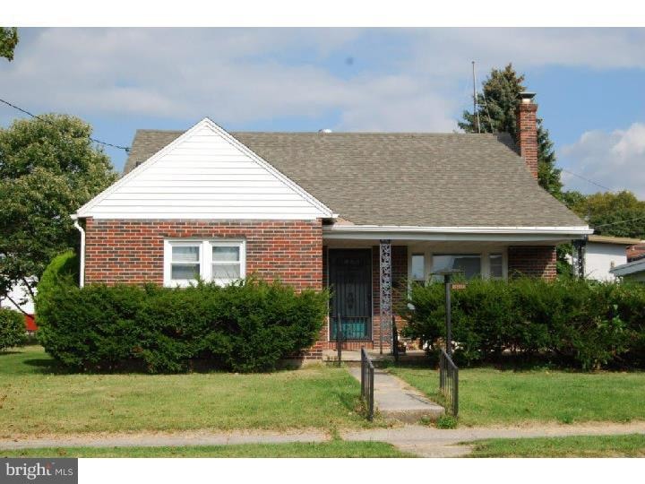 3211 Fulton St, Reading, PA 19605 - photo 1