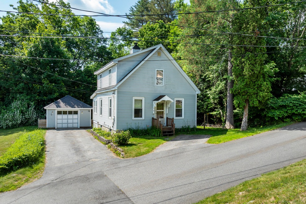 Sold $275,000 • Co-Listing Agent